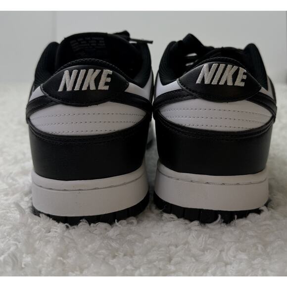 Size 11 - Nike Dunk Low Retro Panda HD5441 100 Og All main image 5
